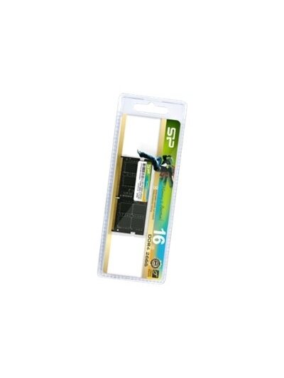 Silicon Power | SP016GBSFU266X02 | 16 GB | DDR4 | 2666 MHz | Notebook | Registered No | ECC No 2 Silicon Power | SP016GBSFU266X02 | 16 GB | DDR4 | 2666 MHz | Notebook | Registered No | ECC No 2