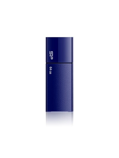 Silicon Power | Ultima U05 | 32 GB | USB 2.0 | Blue 1 Silicon Power | Ultima U05 | 32 GB | USB 2.0 | Blue 1