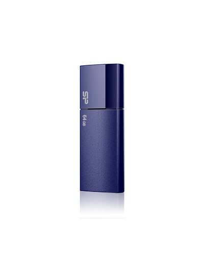 Silicon Power | Ultima U05 | 32 GB | USB 2.0 | Blue 3 Silicon Power | Ultima U05 | 32 GB | USB 2.0 | Blue 3