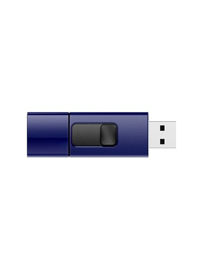 Silicon Power | Ultima U05 | 32 GB | USB 2.0 | Blue 7 Silicon Power | Ultima U05 | 32 GB | USB 2.0 | Blue 7