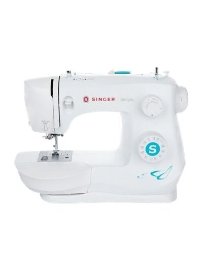 Singer | Sewing Machine | 3337 Fashion Mate™ | Number of stitches 29 | Number of buttonholes 1 | White