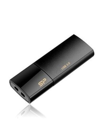Silicon Power | Blaze B05 | 16 GB | USB 3.0 | Black 4 Silicon Power | Blaze B05 | 16 GB | USB 3.0 | Black 4
