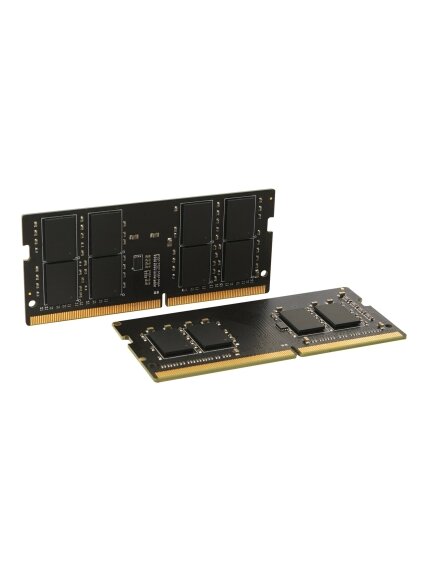 Silicon Power | SP016GBSFU266X02 | 16 GB | DDR4 | 2666 MHz | Notebook | Registered No | ECC No 1 Silicon Power | SP016GBSFU266X02 | 16 GB | DDR4 | 2666 MHz | Notebook | Registered No | ECC No 1