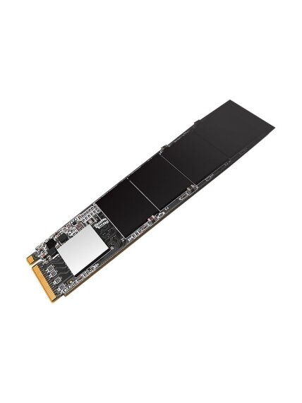 Silicon Power | SSD | P34A60 | 256 GB | Solid-state drive interface PCIe Gen3x4 | Read speed 2200 MB/s | Write speed 1600 MB/s 1 Silicon Power | SSD | P34A60 | 256 GB | Solid-state drive interface PCIe Gen3x4 | Read speed 2200 MB/s | Write speed 1600 MB/s 1