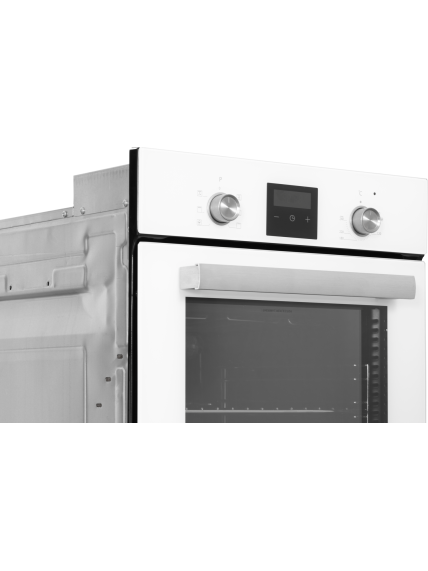 Simfer Oven | 4207DERBB.1 | 47 L | Multifunctional | Manual | Pop-up knobs | Height 59.5 cm | Width 45 cm | White 4
