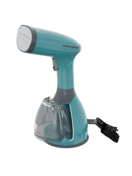 Singer Handheld Steamer | 220442103 | Handheld | 1500 W | 0.28 L | 25 g/min 2 Singer Handheld Steamer | 220442103 | Handheld | 1500 W | 0.28 L | 25 g/min 2