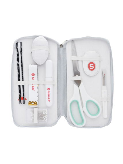 Singer | Premium Sewing Kit | Mint
