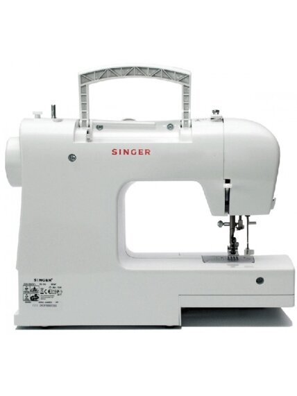 Singer | Sewing Machine | 2273 Tradition | Number of stitches 23 | White 2