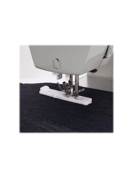 Singer | Sewing machine | 4423 | Number of stitches 23 | Number of buttonholes 1 | Grey 2