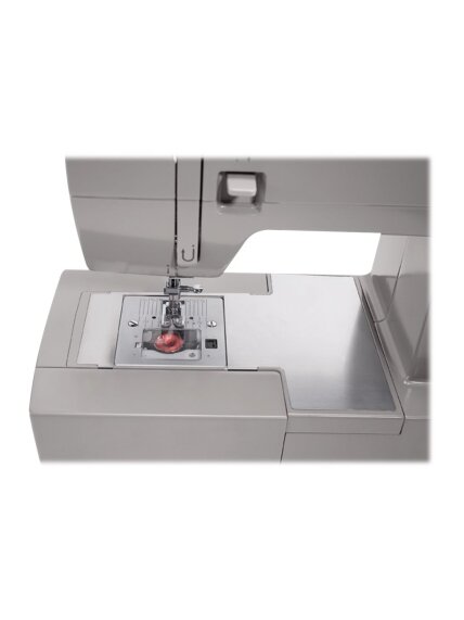 Singer | Sewing machine | 4423 | Number of stitches 23 | Number of buttonholes 1 | Grey 3