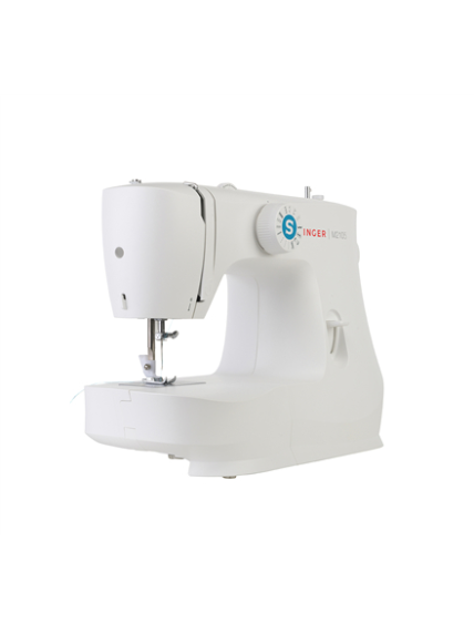 Singer | Sewing Machine | M2105 | Number of stitches 8 | Number of buttonholes 1 | White 3