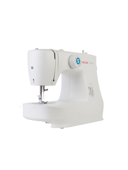 Singer | Sewing Machine | M2105 | Number of stitches 8 | Number of buttonholes 1 | White 3