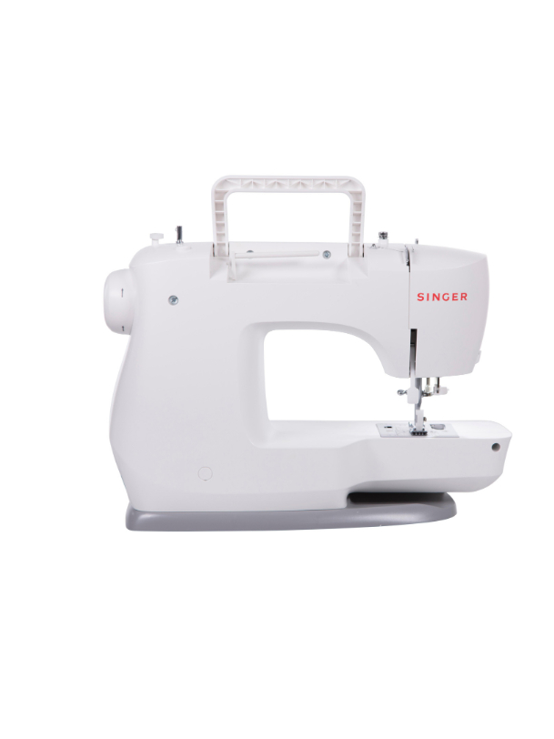 Singer | Sewing Machine | 3342 Fashion Mate™ | Number of stitches 32 | Number of buttonholes 1 | White 2