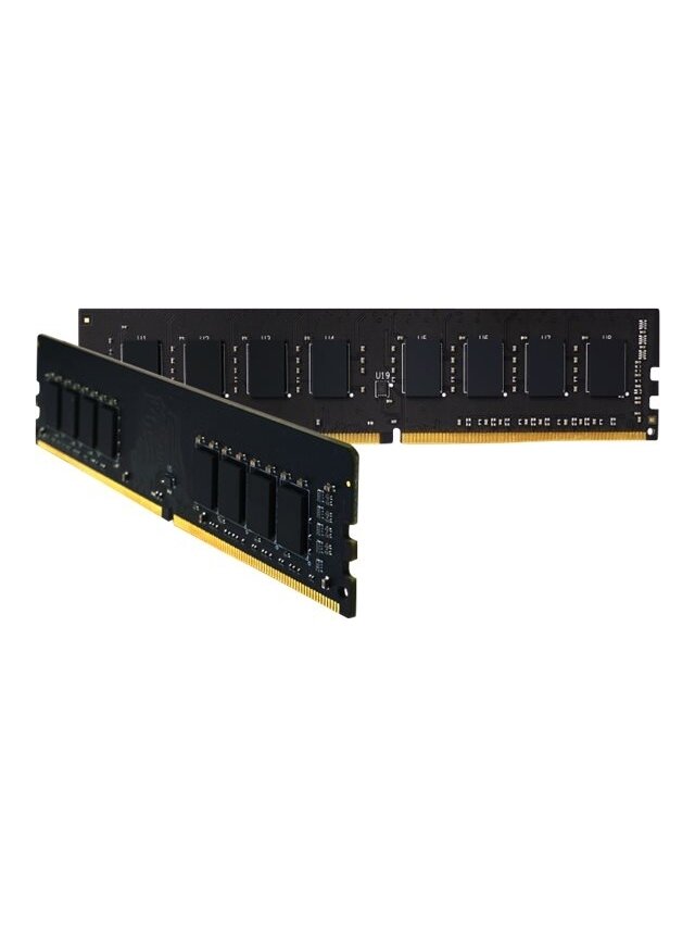 Silicon Power | SP016GBLFU320X02 | 16 GB | DDR4 | 3200 MHz | PC/server | Registered No | ECC No 2