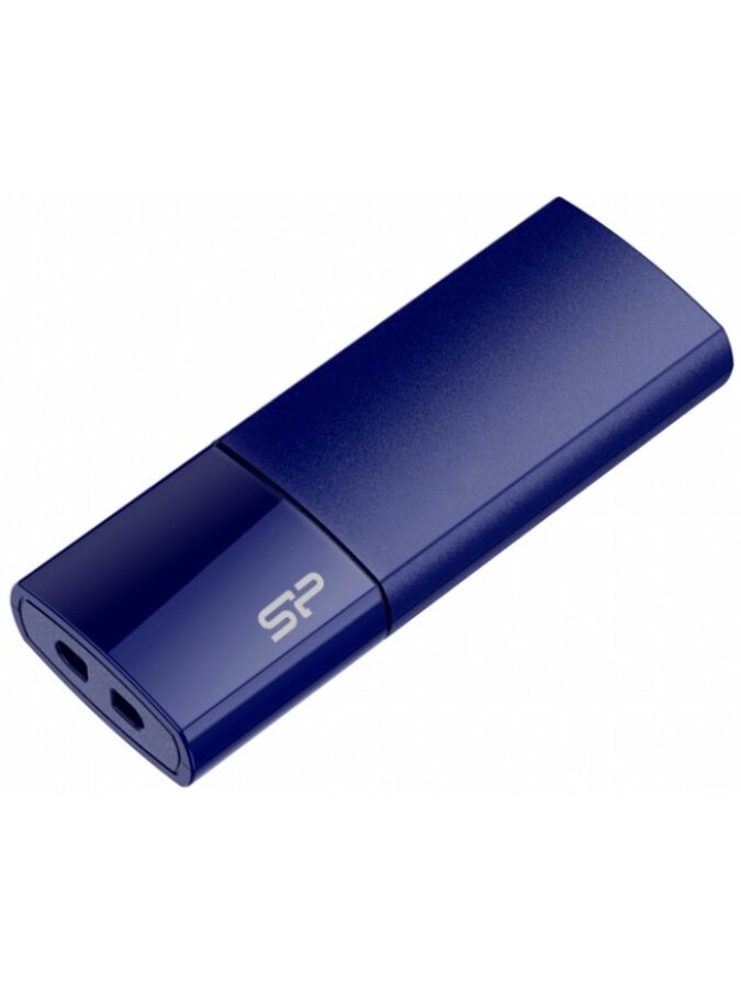 Silicon Power | Ultima U05 | 32 GB | USB 2.0 | Blue 5 Silicon Power | Ultima U05 | 32 GB | USB 2.0 | Blue 5