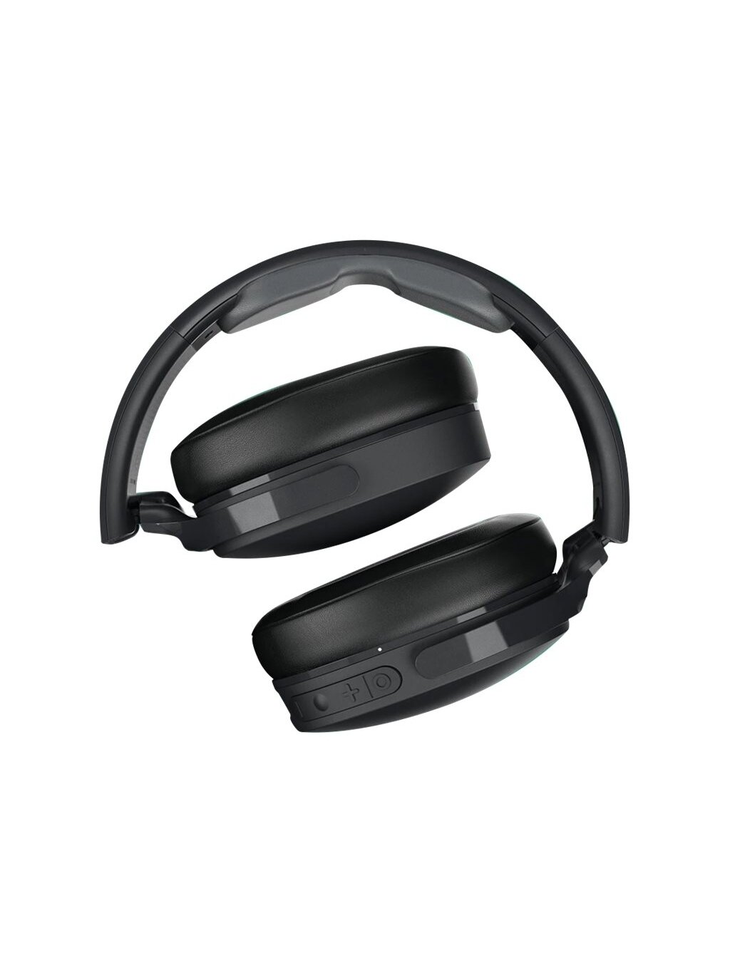 Skullcandy | Wireless Headphones | Hesh ANC | Wireless | Over-Ear | True Black | Noise canceling | Wireless Skullcandy | Wireless Headphones | Hesh ANC | Wireless | Over-Ear | True Black | Noise canceling | Wireless