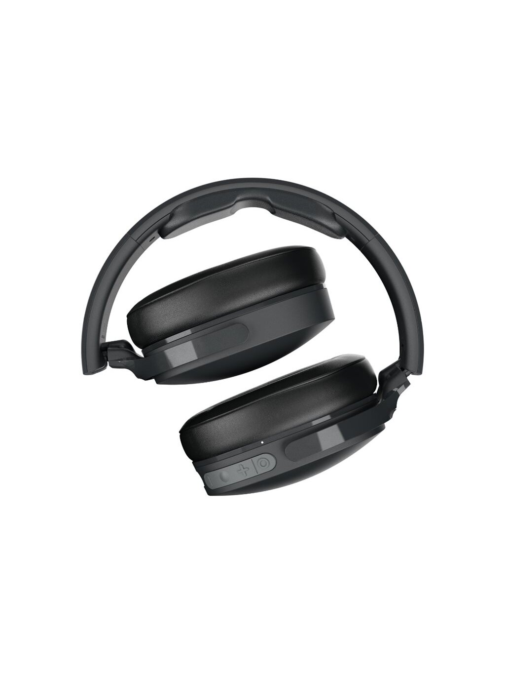 Skullcandy | Wireless Headphones | Hesh Evo | Over-Ear | True Black | Wireless 3 Skullcandy | Wireless Headphones | Hesh Evo | Over-Ear | True Black | Wireless 3