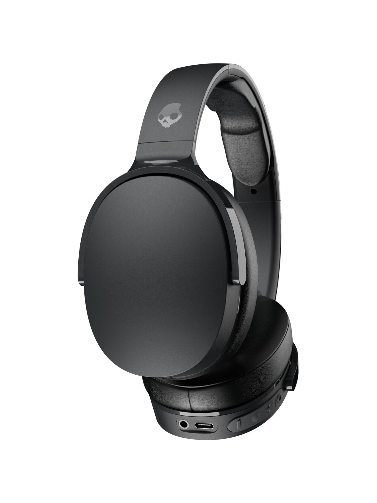 Skullcandy | Wireless Headphones | Hesh Evo | Over-Ear | True Black | Wireless 4