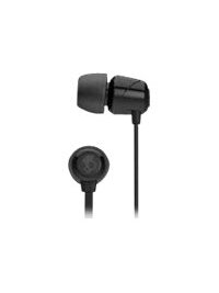 Skullcandy | Jib | Wired | In-ear | Microphone | Black 2 Skullcandy | Jib | Wired | In-ear | Microphone | Black 2