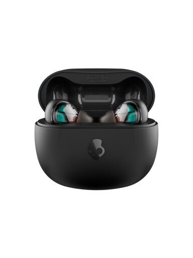Skullcandy | True Wireless Earbuds | RAIL