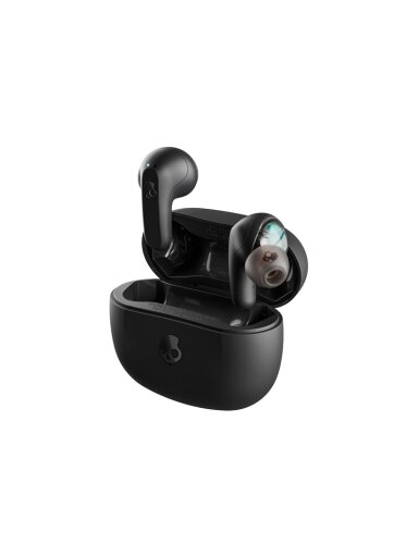 Skullcandy | True Wireless Earbuds | RAIL