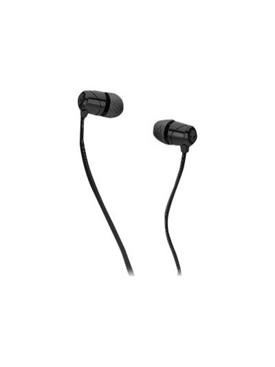 Skullcandy | Jib | Wired | In-ear | Microphone | Black 1 Skullcandy | Jib | Wired | In-ear | Microphone | Black 1
