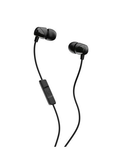 Skullcandy | Jib | Wired | In-ear | Microphone | Black