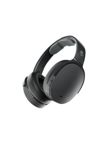 Skullcandy | Wireless Headphones | Hesh ANC | Wireless | Over-Ear | True Black | Noise canceling | Wireless 1