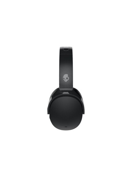 Skullcandy | Wireless Headphones | Hesh ANC | Wireless | Over-Ear | True Black | Noise canceling | Wireless 2 Skullcandy | Wireless Headphones | Hesh ANC | Wireless | Over-Ear | True Black | Noise canceling | Wireless 2