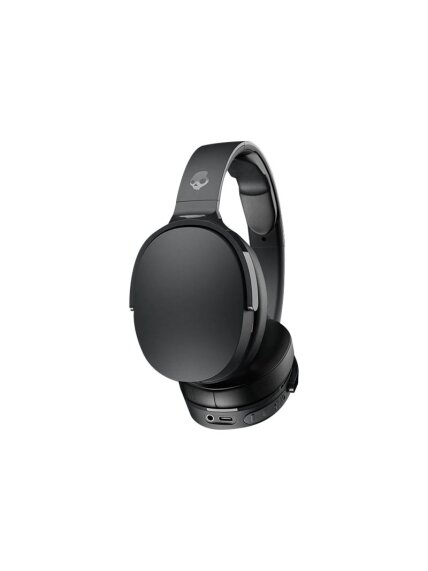 Skullcandy | Wireless Headphones | Hesh Evo | Over-Ear | True Black | Wireless 1