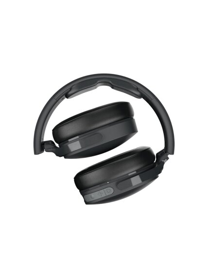 Skullcandy | Wireless Headphones | Hesh Evo | Over-Ear | True Black | Wireless 3