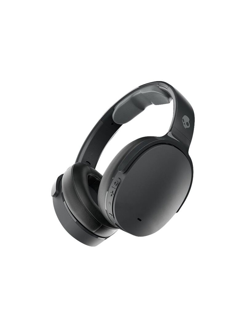 Skullcandy | Wireless Headphones | Hesh ANC | Wireless | Over-Ear | True Black | Noise canceling | Wireless 1 Skullcandy | Wireless Headphones | Hesh ANC | Wireless | Over-Ear | True Black | Noise canceling | Wireless 1