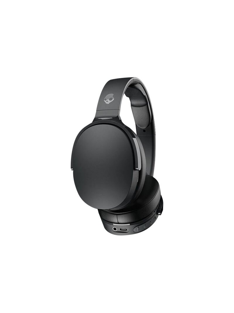 Skullcandy | Wireless Headphones | Hesh Evo | Over-Ear | True Black | Wireless 1 Skullcandy | Wireless Headphones | Hesh Evo | Over-Ear | True Black | Wireless 1