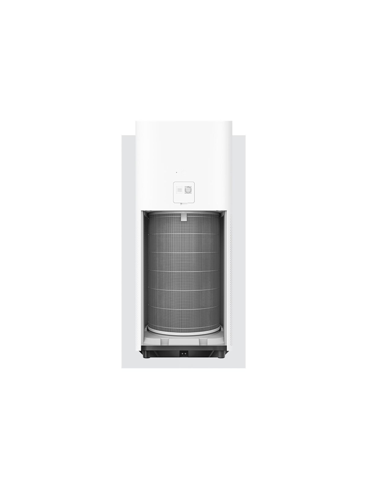 Smart Air Purifier 4 Pro Filter | HEPA filter | Black