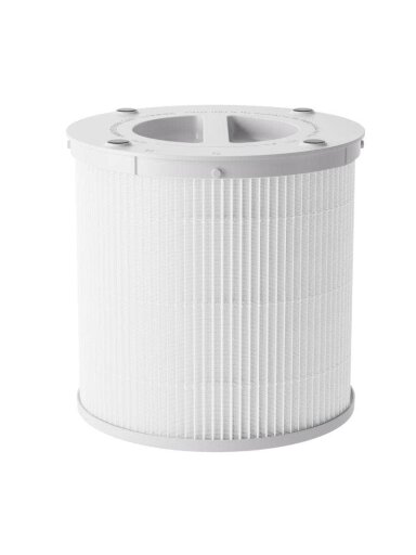 Smart Air Purifier 4 Compact Filter | White