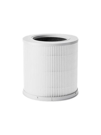 Smart Air Purifier 4 Compact Filter | White