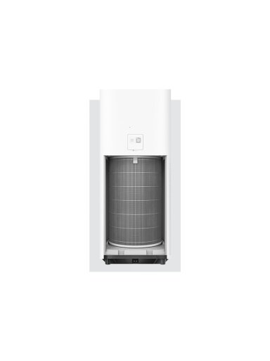Smart Air Purifier 4 Pro Filter | HEPA filter | Black