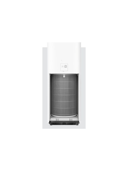 Smart Air Purifier 4 Pro Filter | HEPA filter | Black