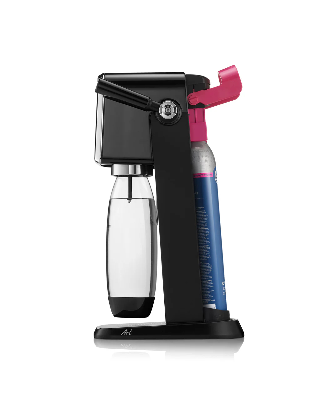 SodaStream Art | Sparkling Water Maker 1 SodaStream Art | Sparkling Water Maker 1