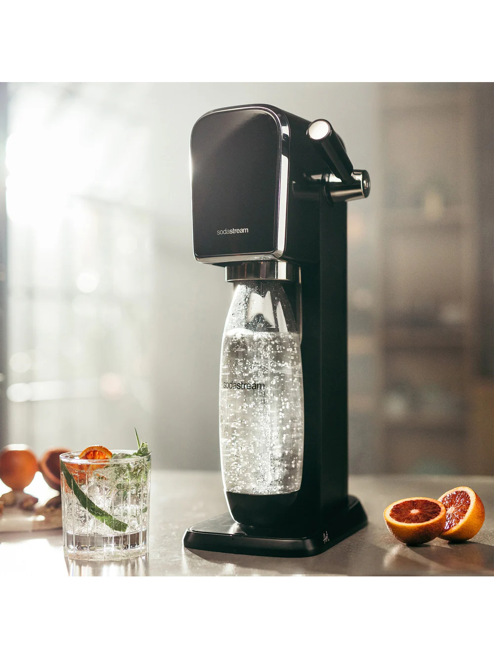 SodaStream Art | Sparkling Water Maker 4 SodaStream Art | Sparkling Water Maker 4