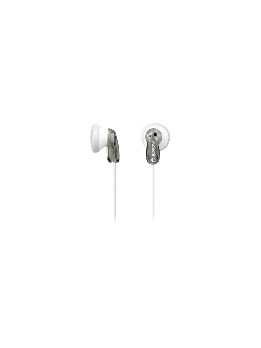Sony | MDR-E9LP | In-ear | Grey 2 Sony | MDR-E9LP | In-ear | Grey 2