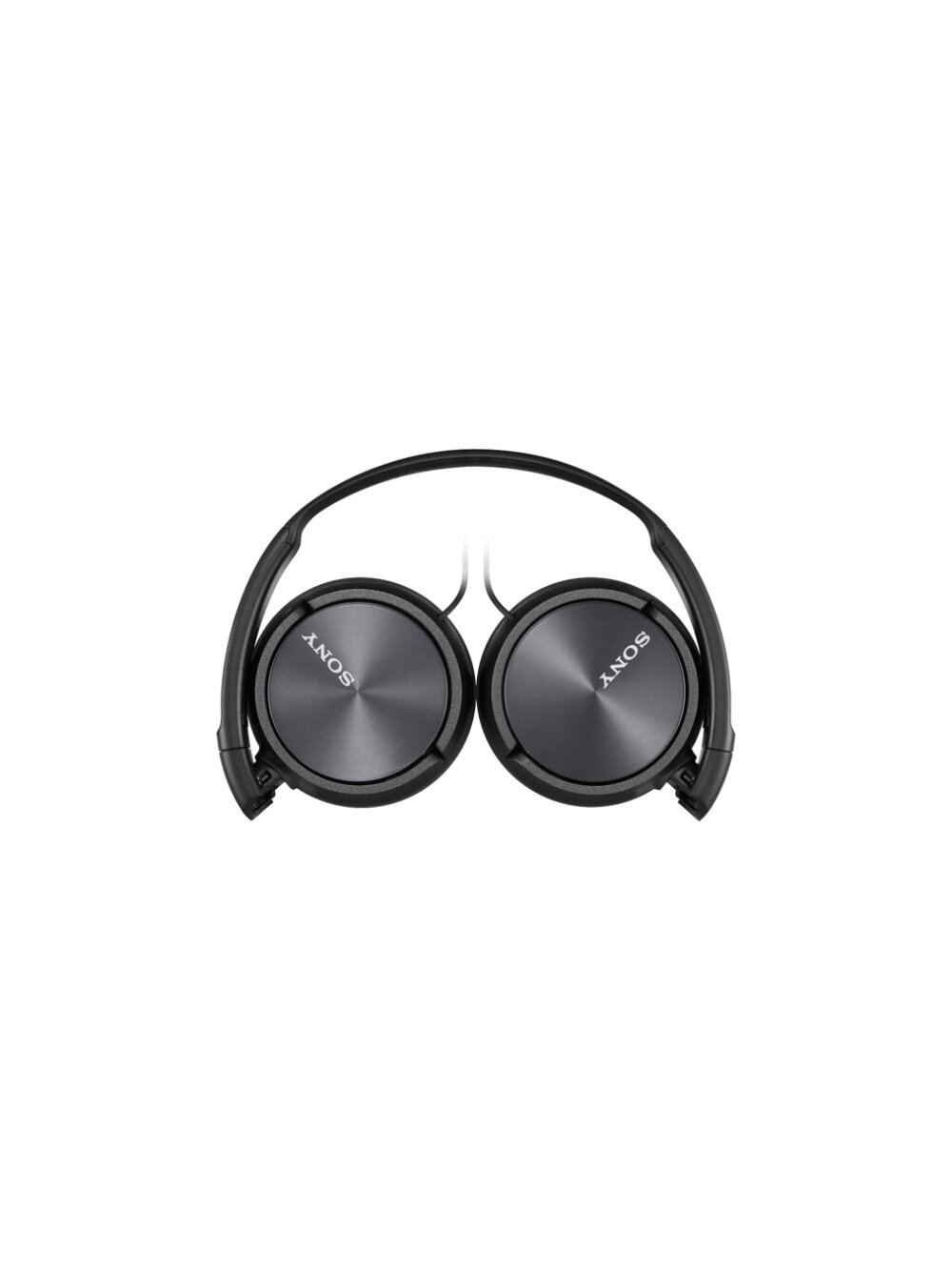Sony | ZX series | MDR-ZX310AP | Wired | On-Ear | Microphone | Black 2 Sony | ZX series | MDR-ZX310AP | Wired | On-Ear | Microphone | Black 2