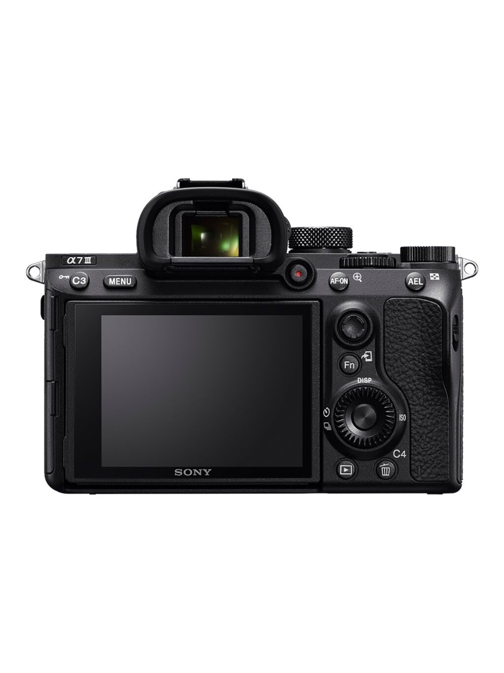 Sony Alpha 7 Mark III BODY | Sony 2