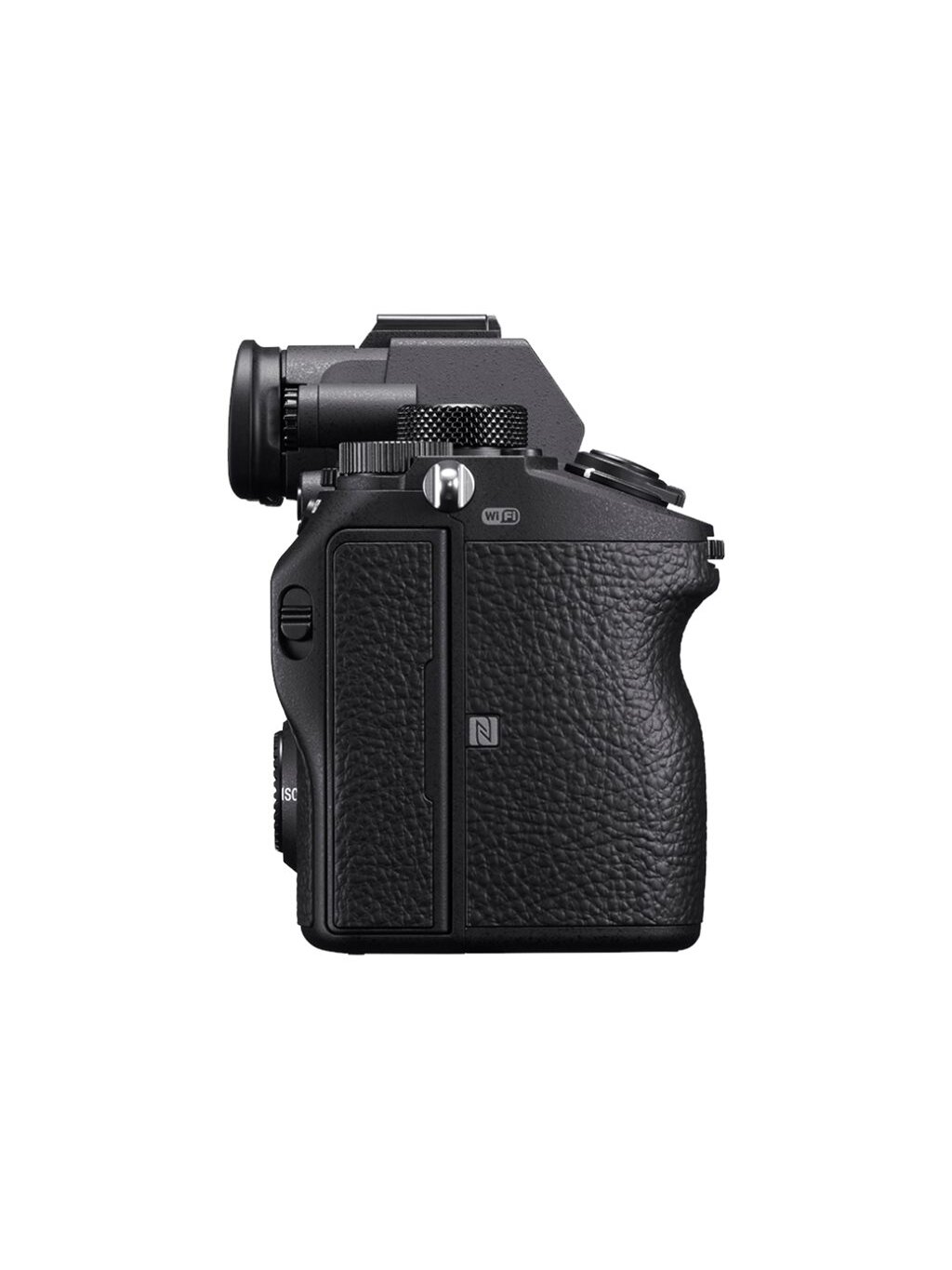 Sony Alpha 7 Mark III BODY | Sony 3