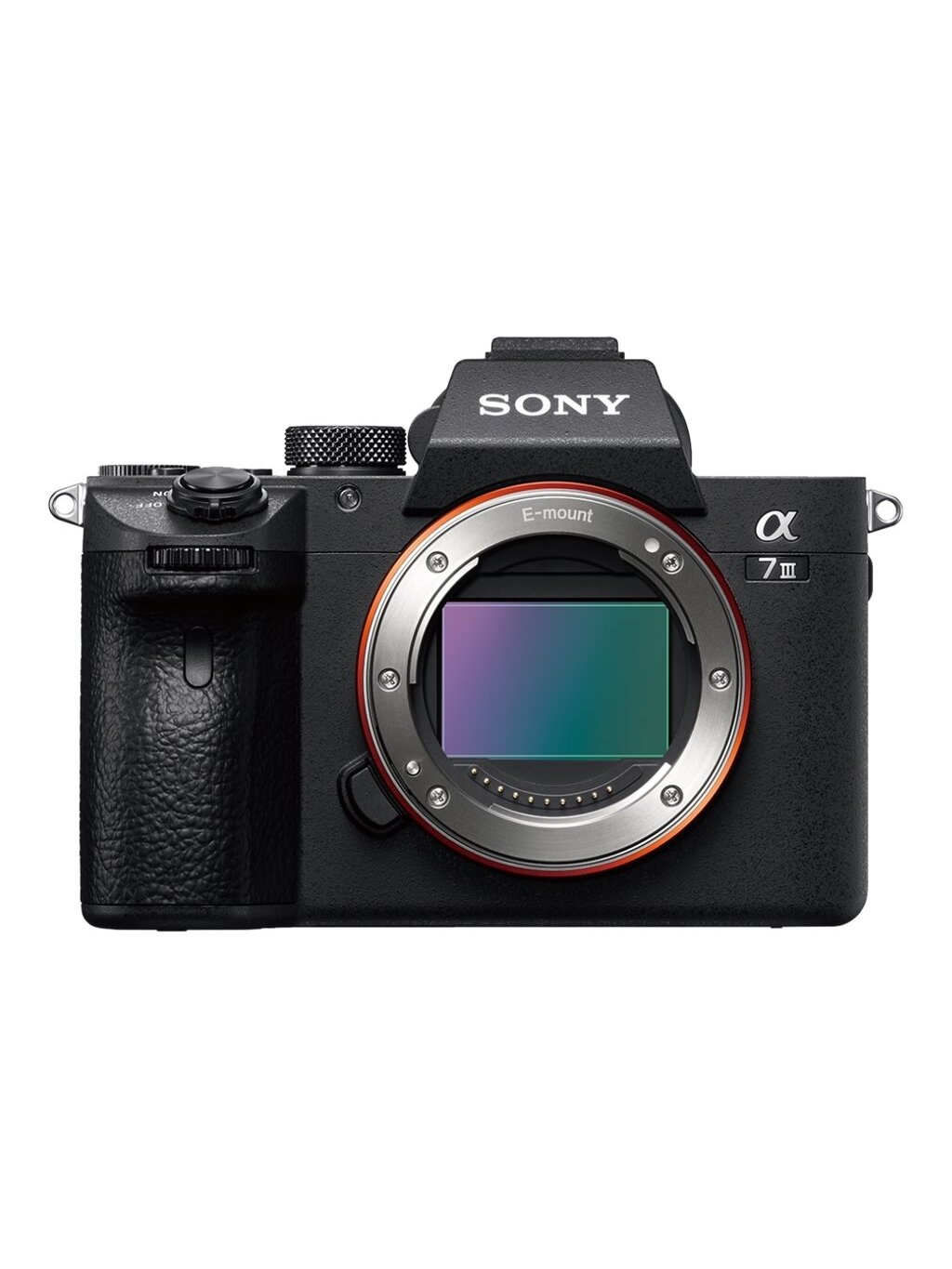 Sony Alpha 7 Mark III BODY | Sony