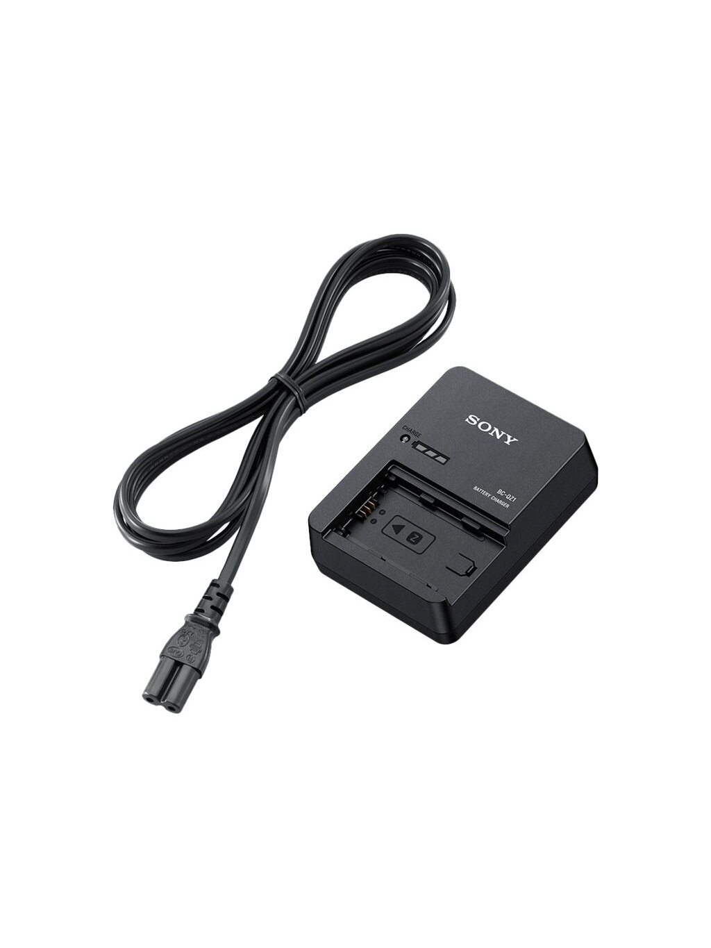 Sony | Battery charger | BC-QZ1 1 Sony | Battery charger | BC-QZ1 1