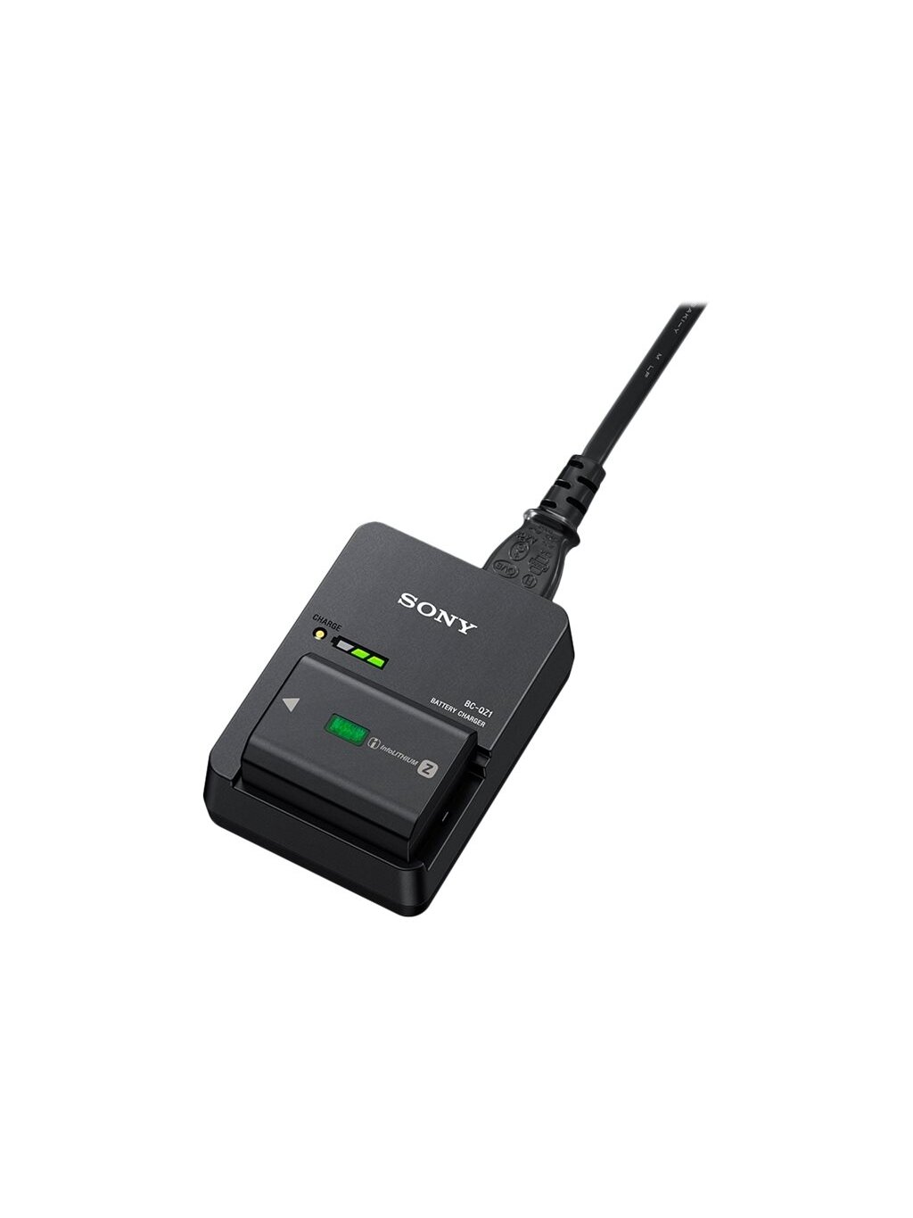 Sony | Battery charger | BC-QZ1 Sony | Battery charger | BC-QZ1