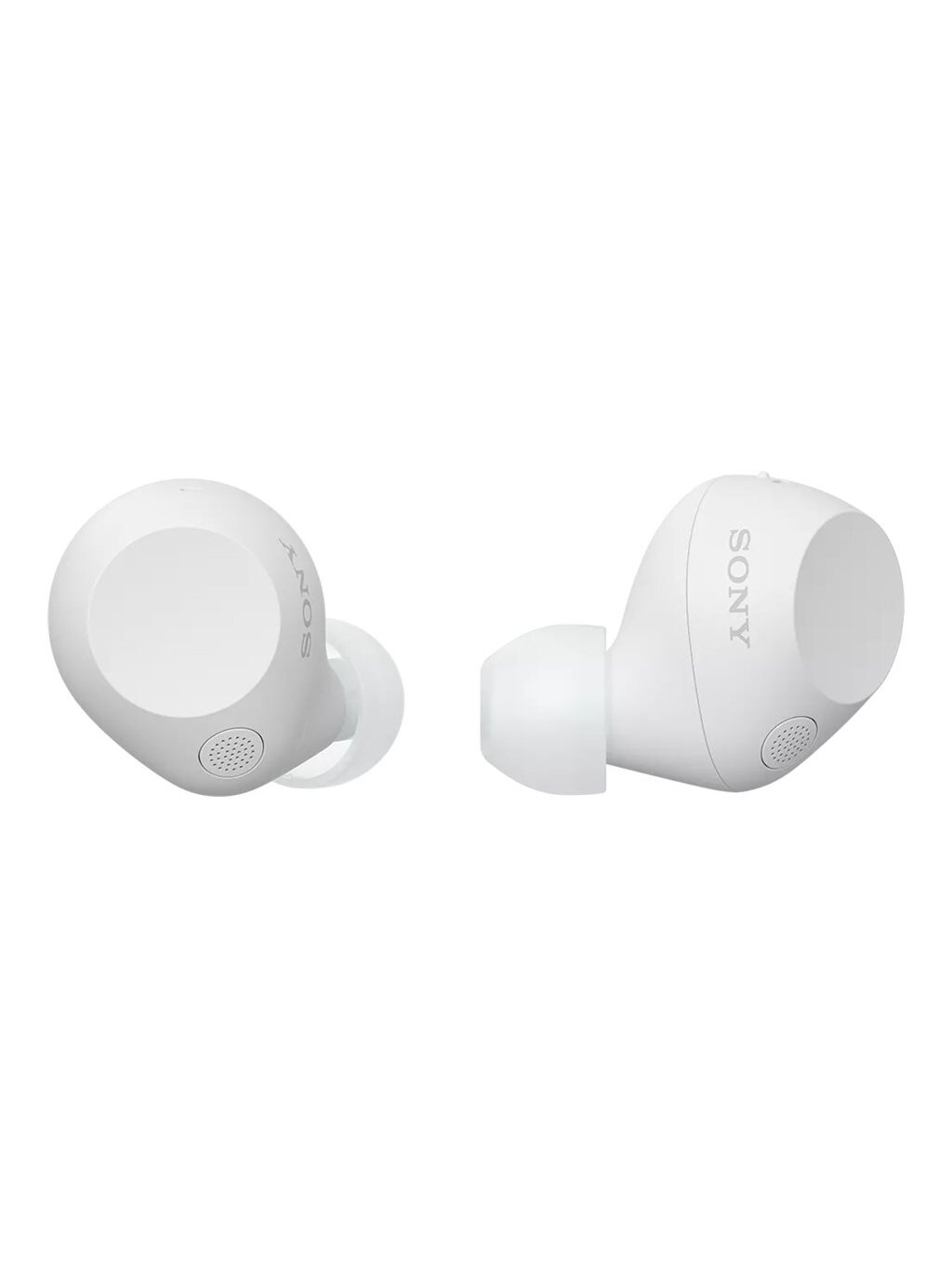 Sony Headphones | WF-C710N | Bluetooth | In-ear | White | Noise canceling | Wireless 1 Sony Headphones | WF-C710N | Bluetooth | In-ear | White | Noise canceling | Wireless 1