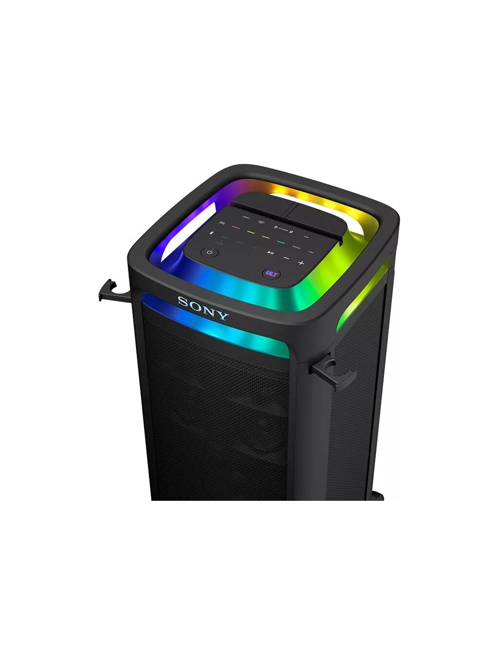 Sony Party Speaker | SRS-ULT900AC ULT TOWER 9AC | Bluetooth | Black ...