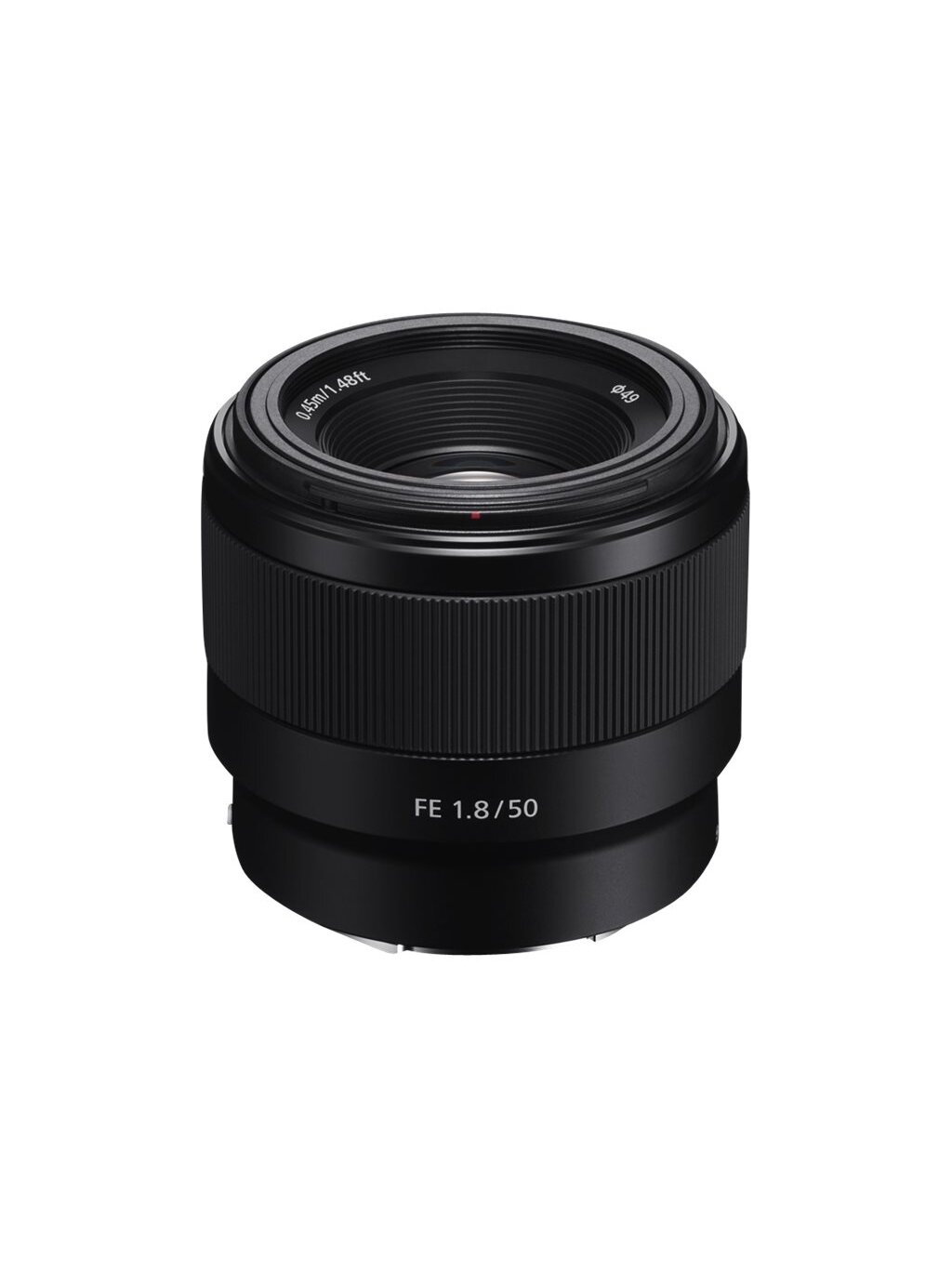 Sony | SEL-50F18F FE 50mm F1.8 | Sony 3 Sony | SEL-50F18F FE 50mm F1.8 | Sony 3